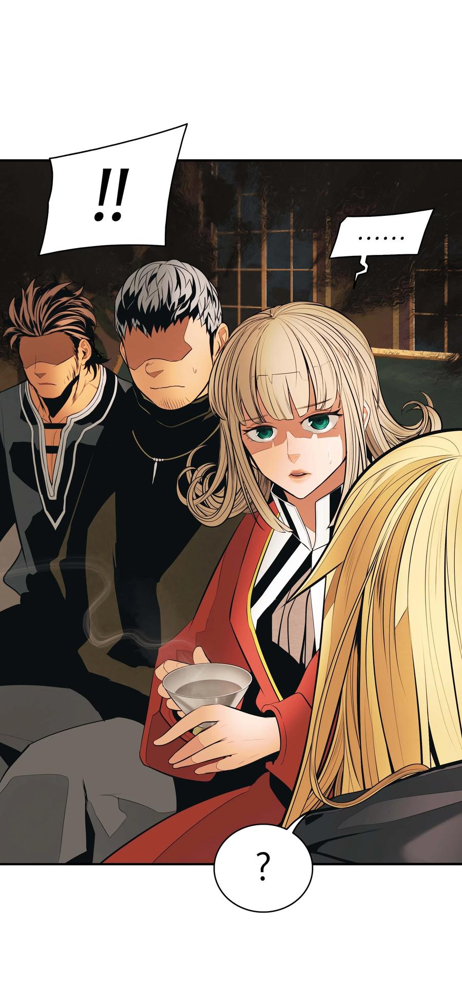 082 偶遇冒险家(1/2)-第84话