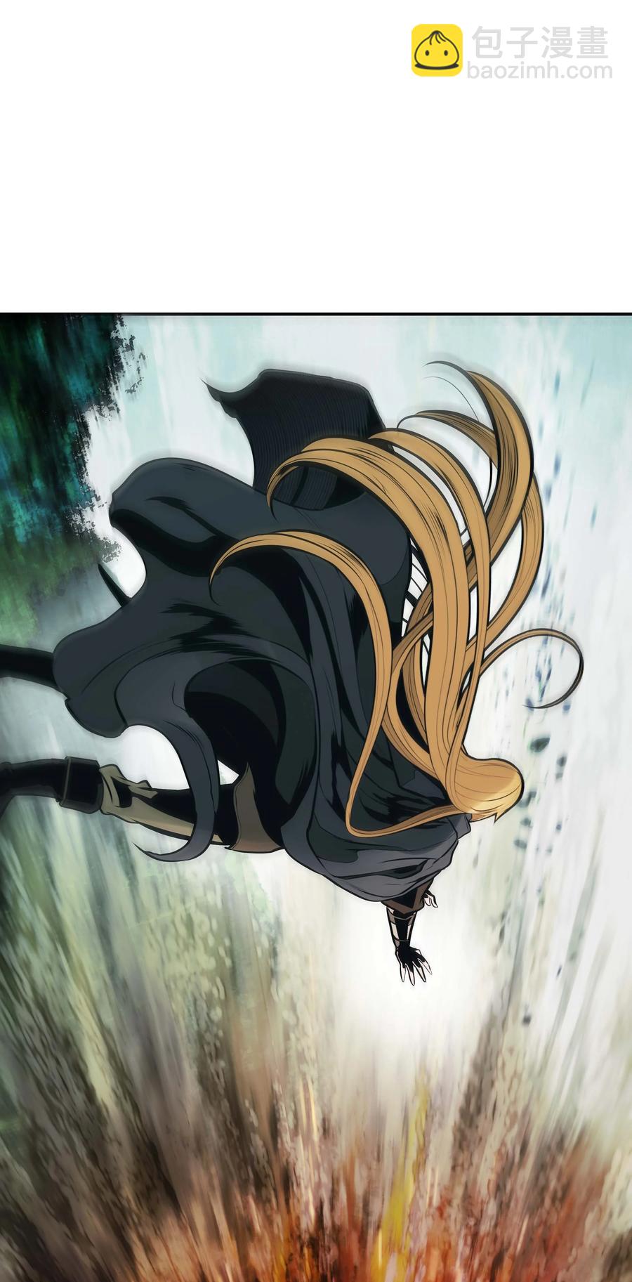 086 绿龙洞穴(1/2)-第88话