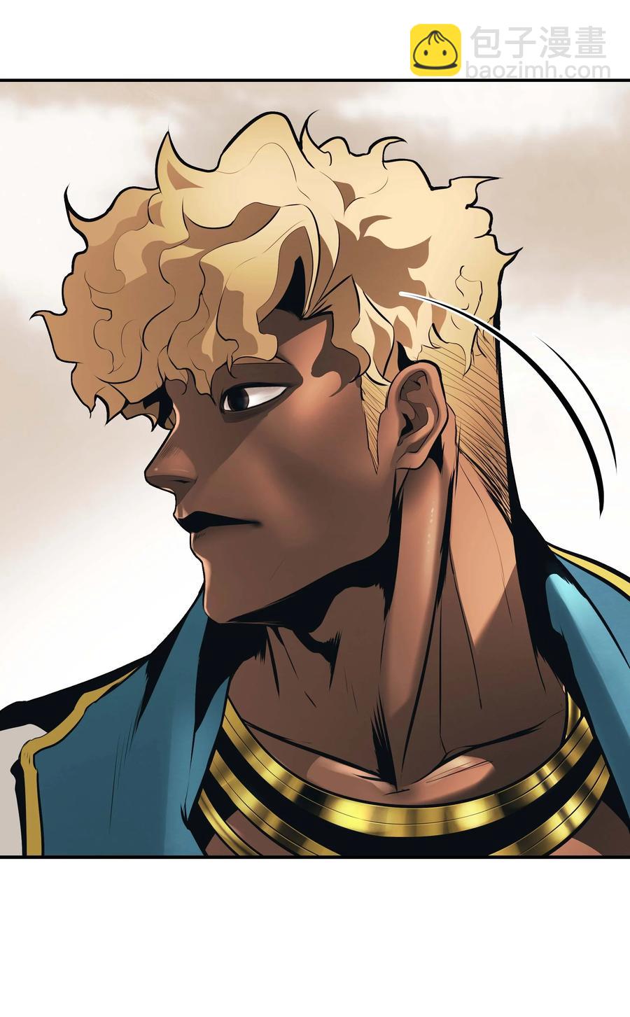 092 泰坦部队之战(1/2)-第94话