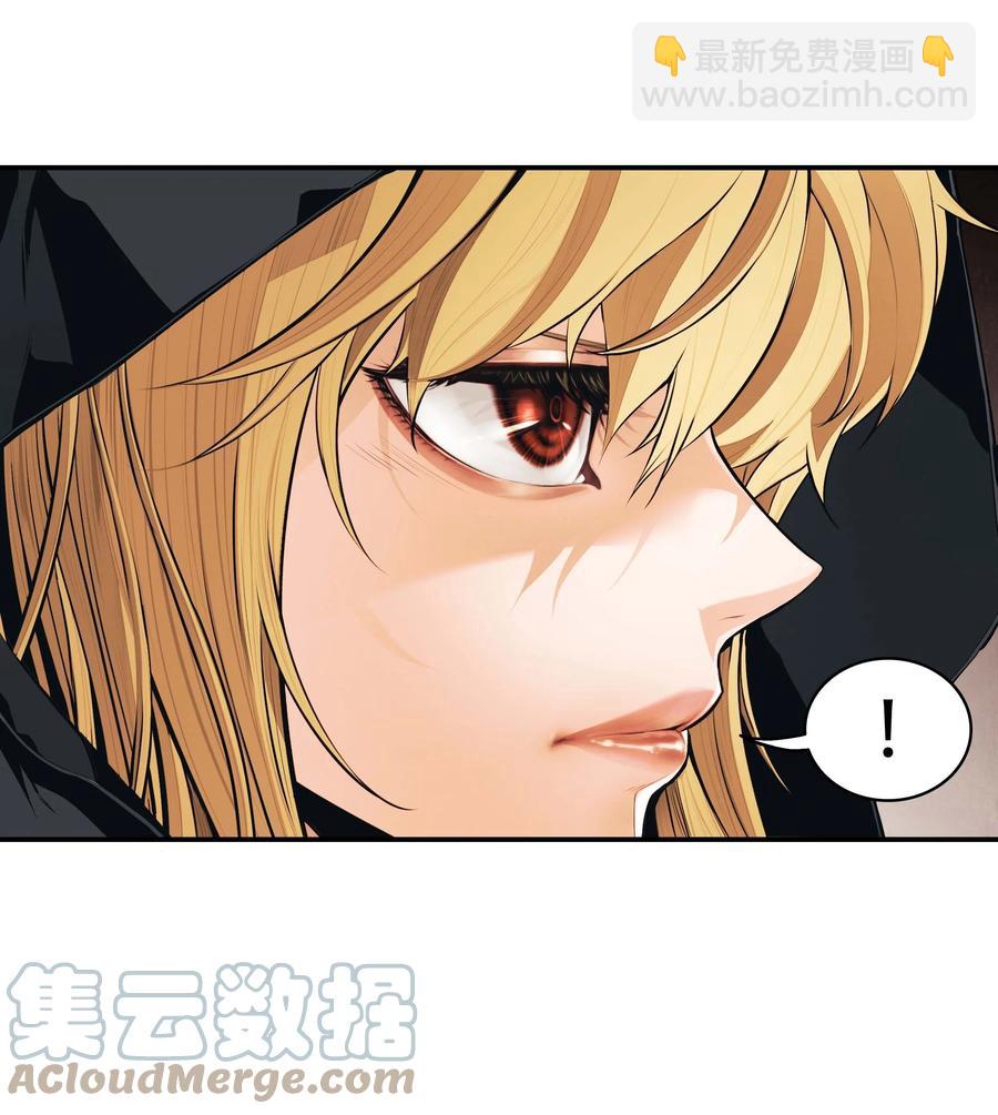 092 泰坦部队之战(1/2)-第94话