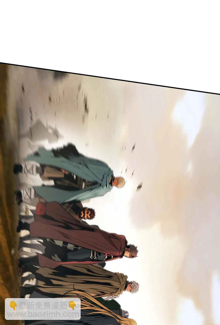 092 泰坦部队之战(1/2)-第94话