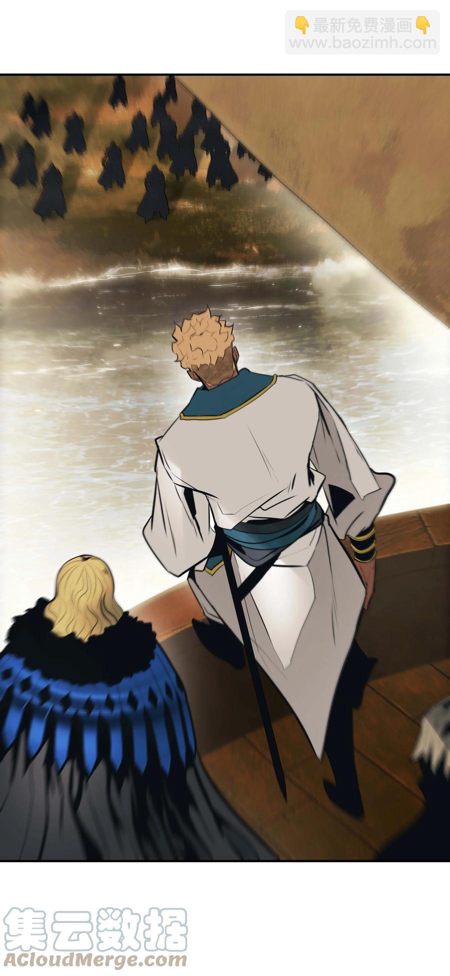 092 泰坦部队之战(1/2)-第94话