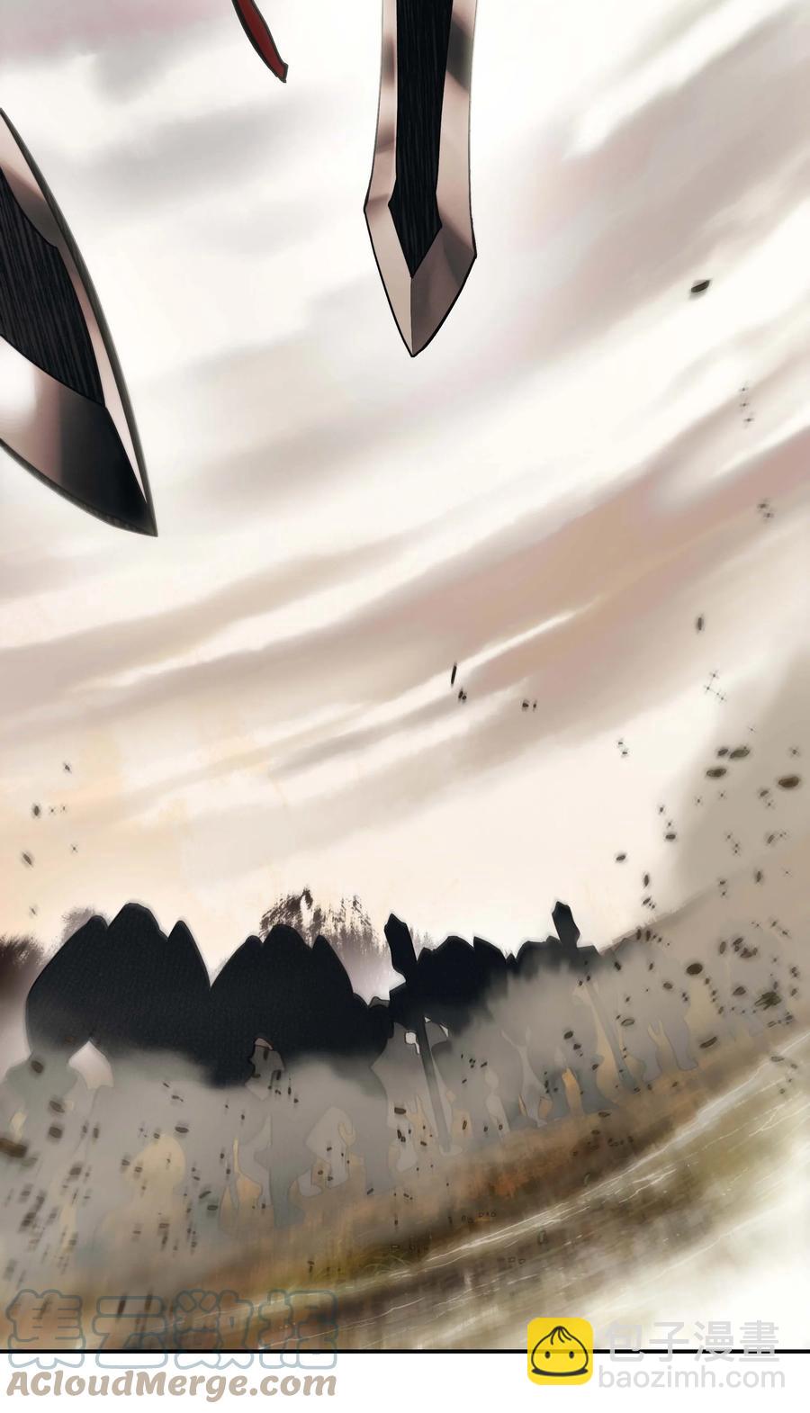 092 泰坦部队之战(1/2)-第94话