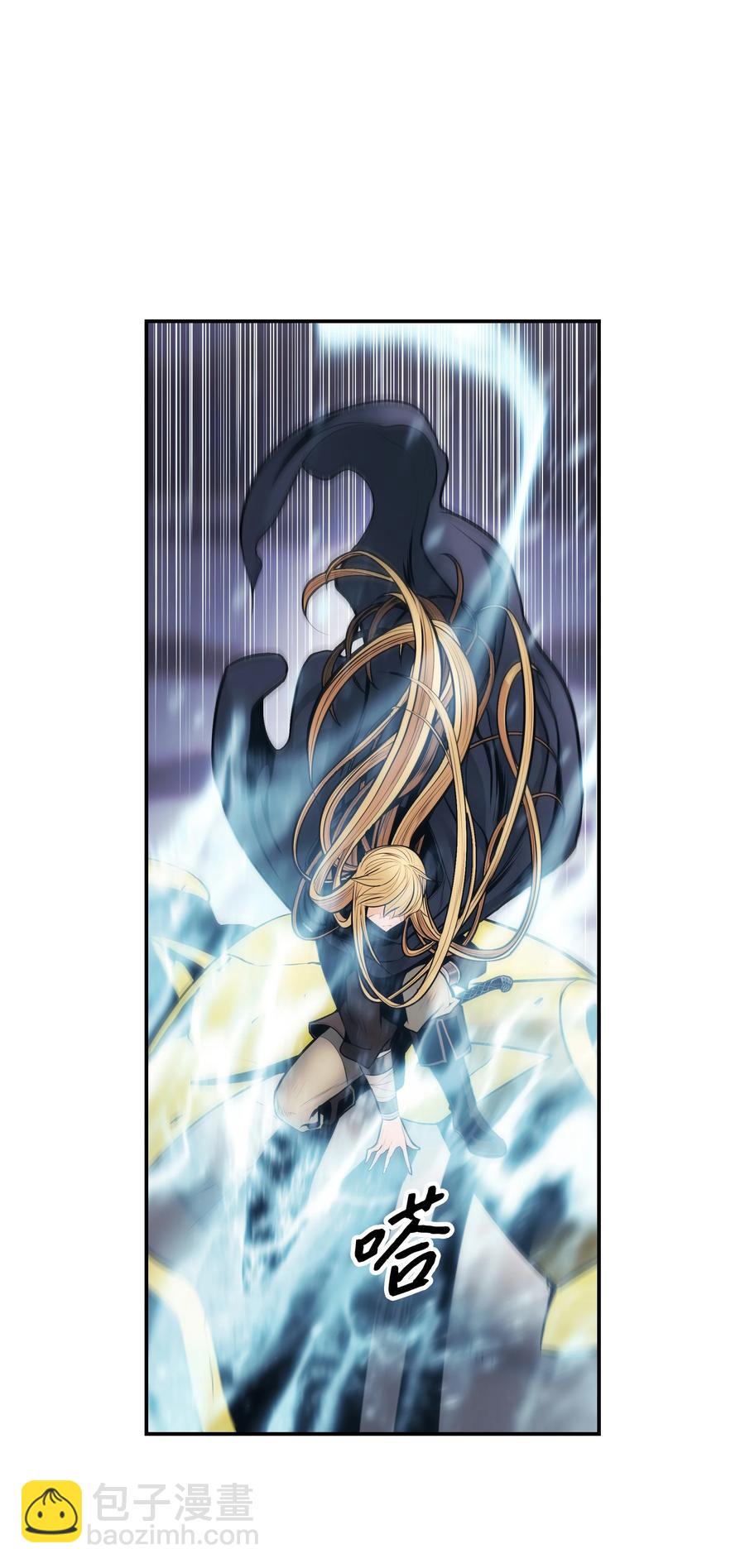 096 测试(1/2)-第98话