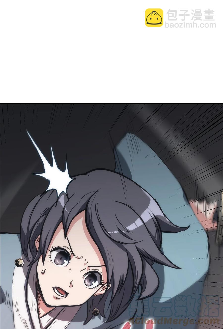 26 阴谋(1/2)-第26话