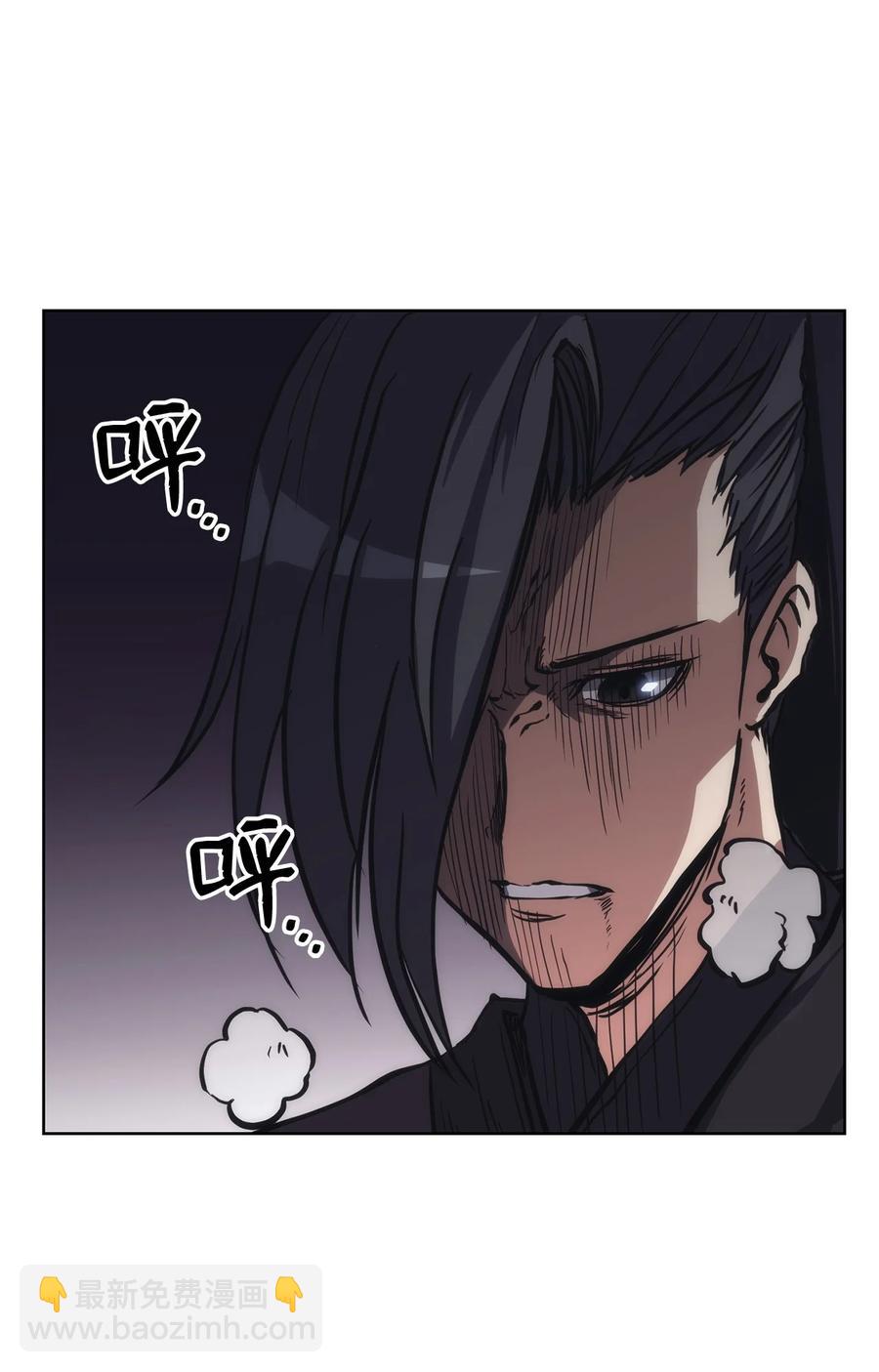 28 众叛亲离(1/3)-第28话