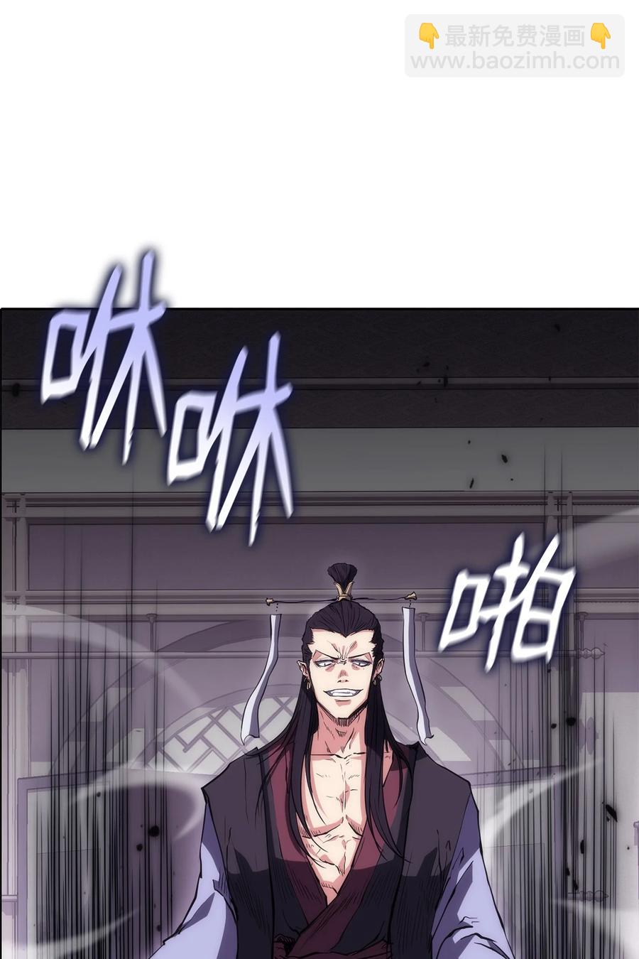 28 众叛亲离(1/3)-第28话