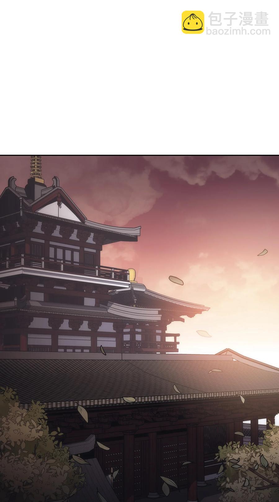 32 加入黑风洞(1/3)-第32话