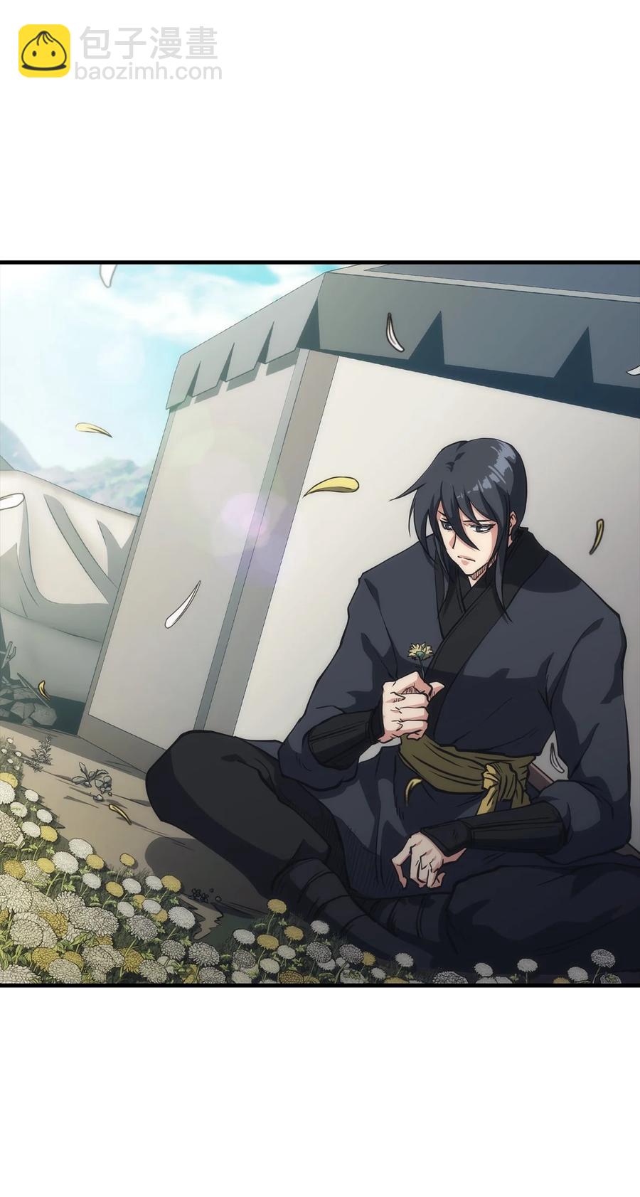 34 过去(1/2)-第34话