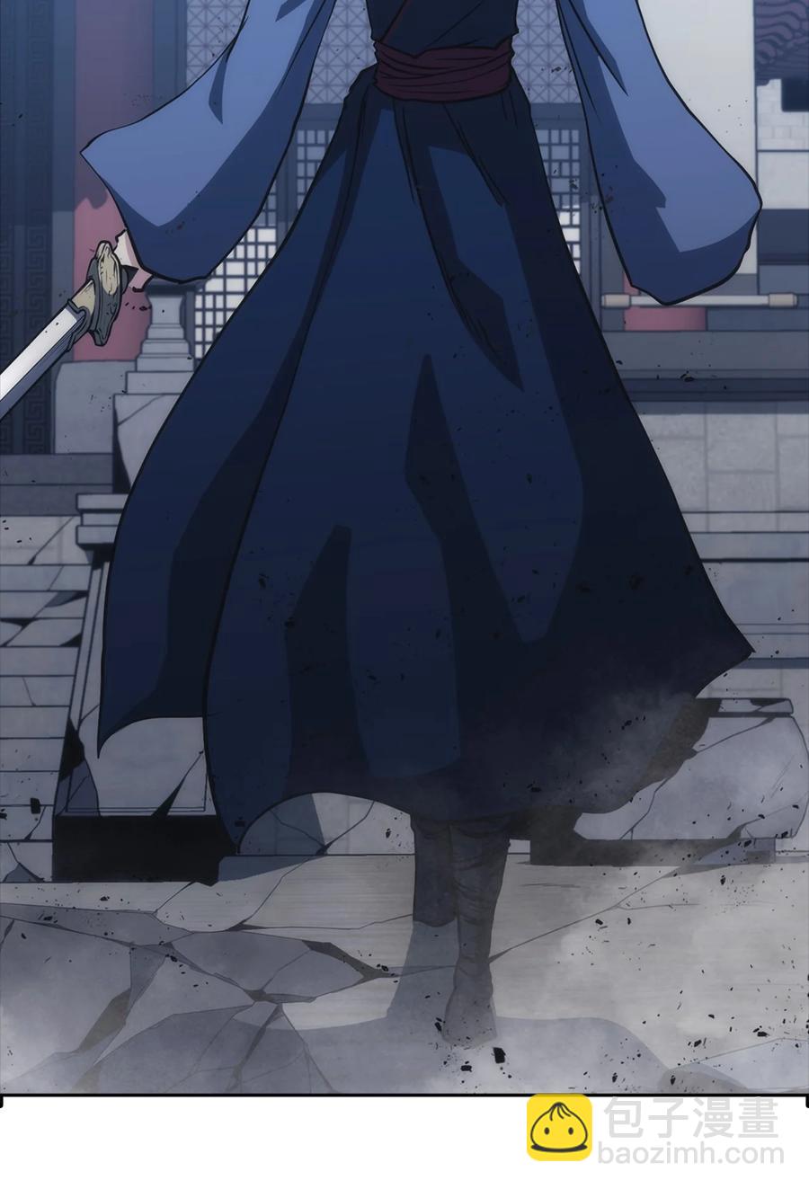 38 恢复记忆(1/3)-第38话