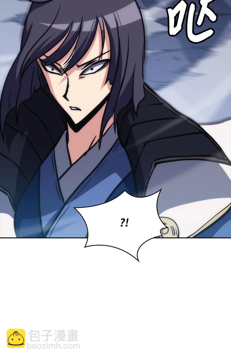 38 恢复记忆(1/3)-第38话