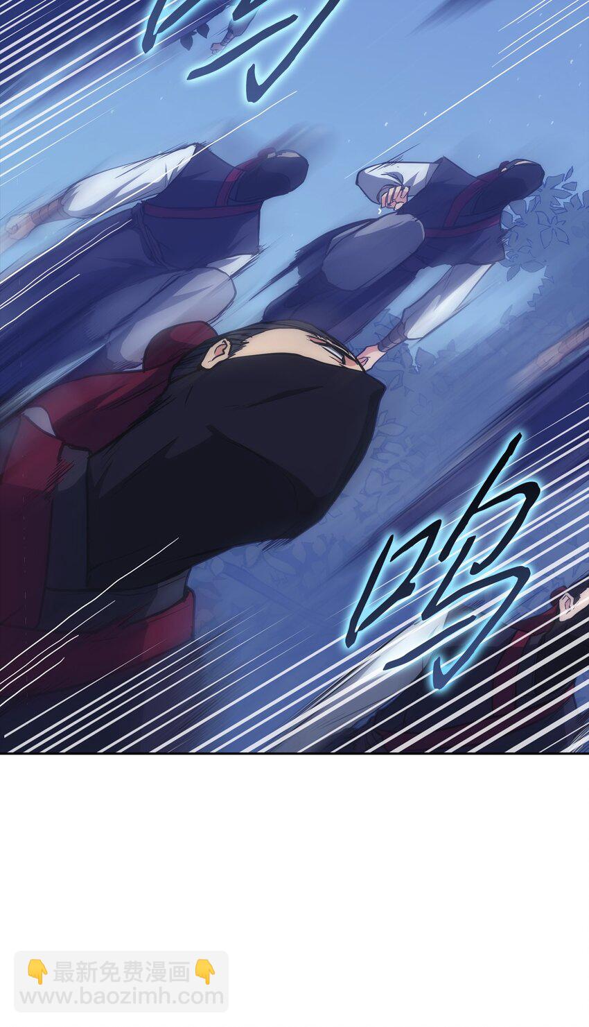 44 战前准备(1/3)-第44话