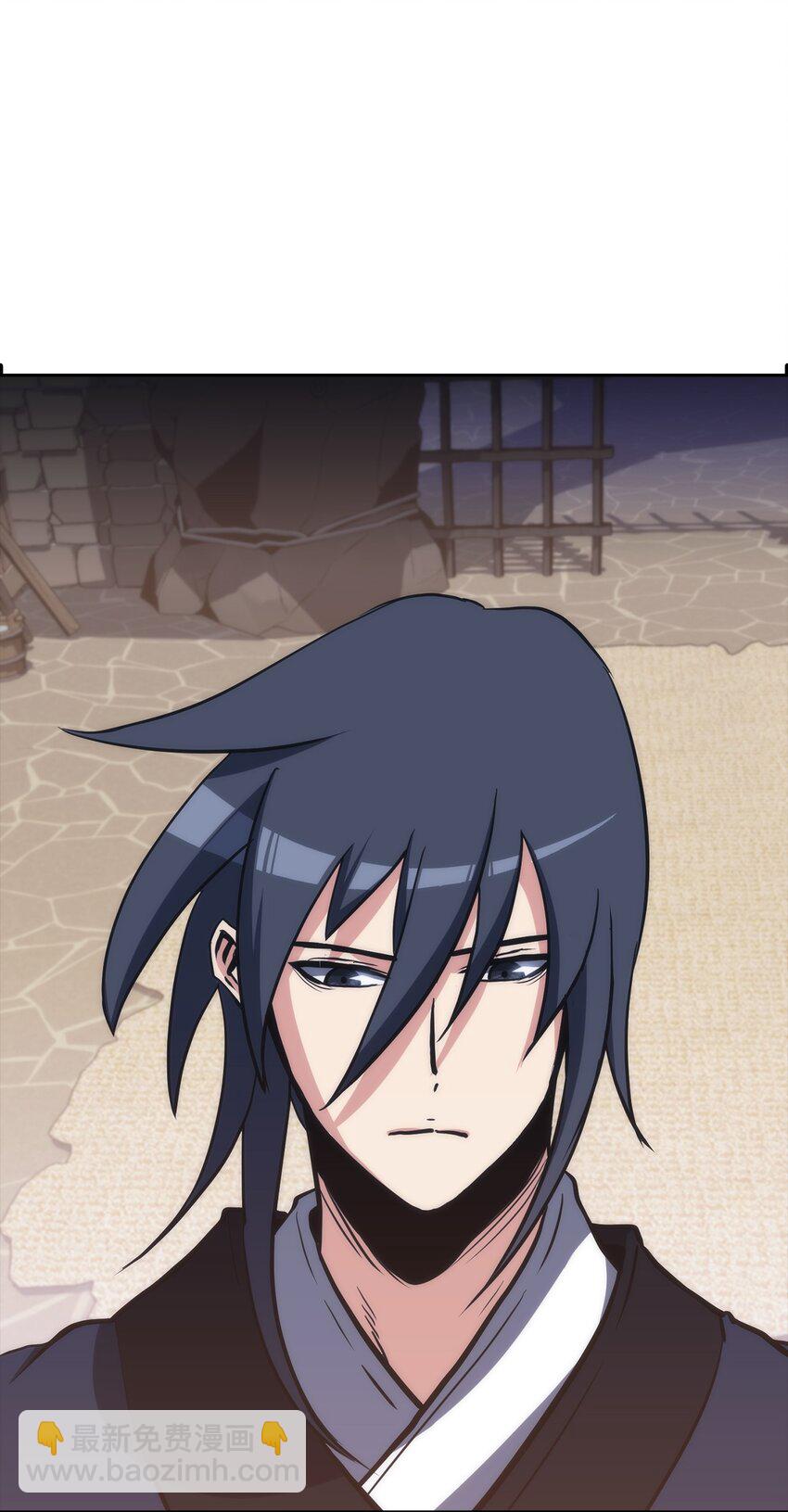 46 文成武德(1/2)-第46话