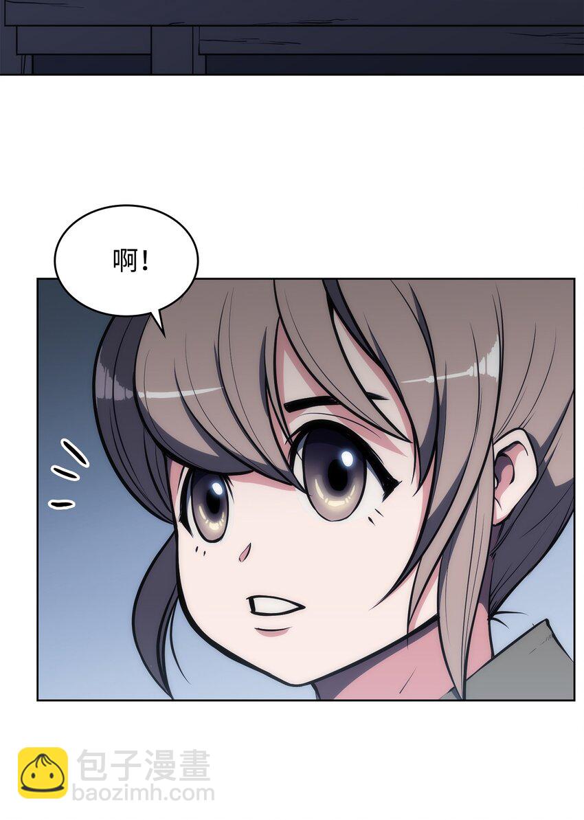 08 回归总坛(1/2)-第8话