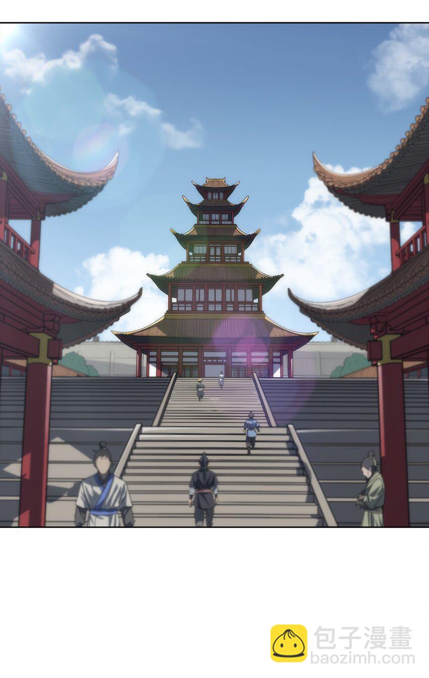 08 回归总坛(1/2)-第8话