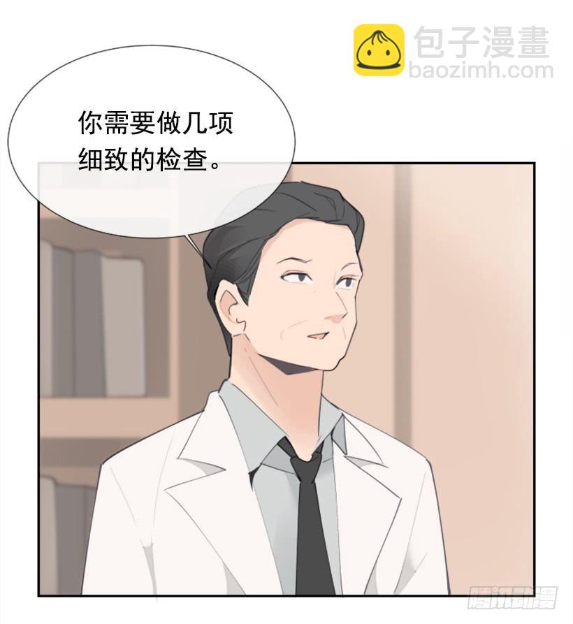 魔劍王 - 病情初現(2/2) - 2