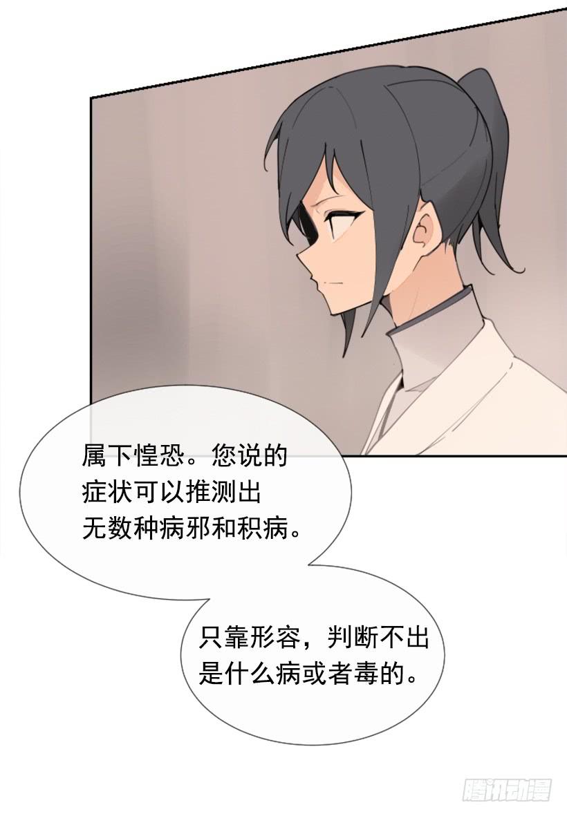 魔劍王 - 各處求醫(2/2) - 1