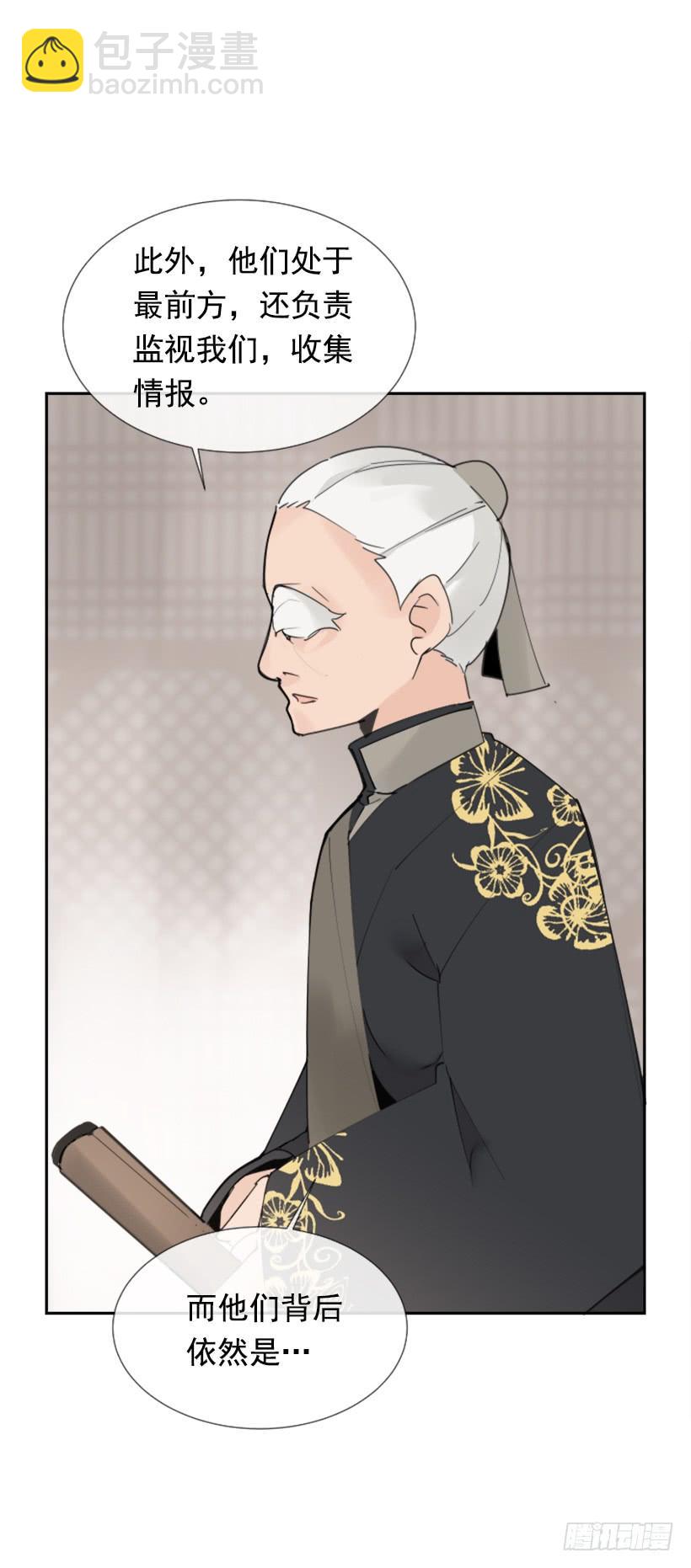 魔劍王 - 天醫之意(1/2) - 7