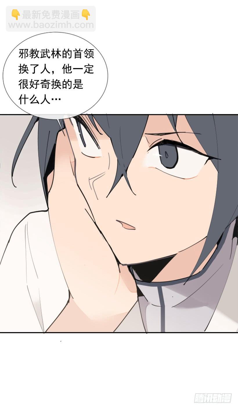 魔劍王 - 天醫之意(1/2) - 3