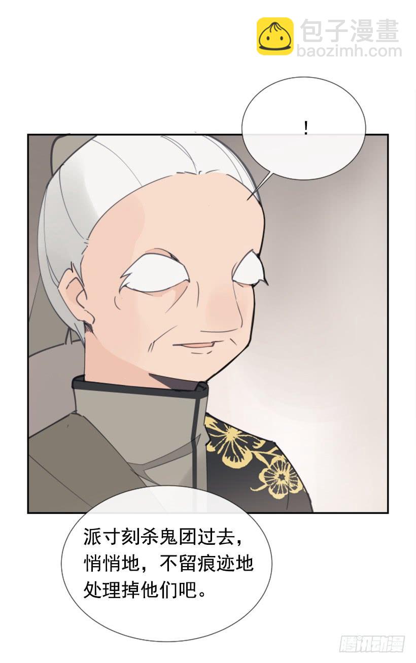 魔劍王 - 天醫之意(1/2) - 8