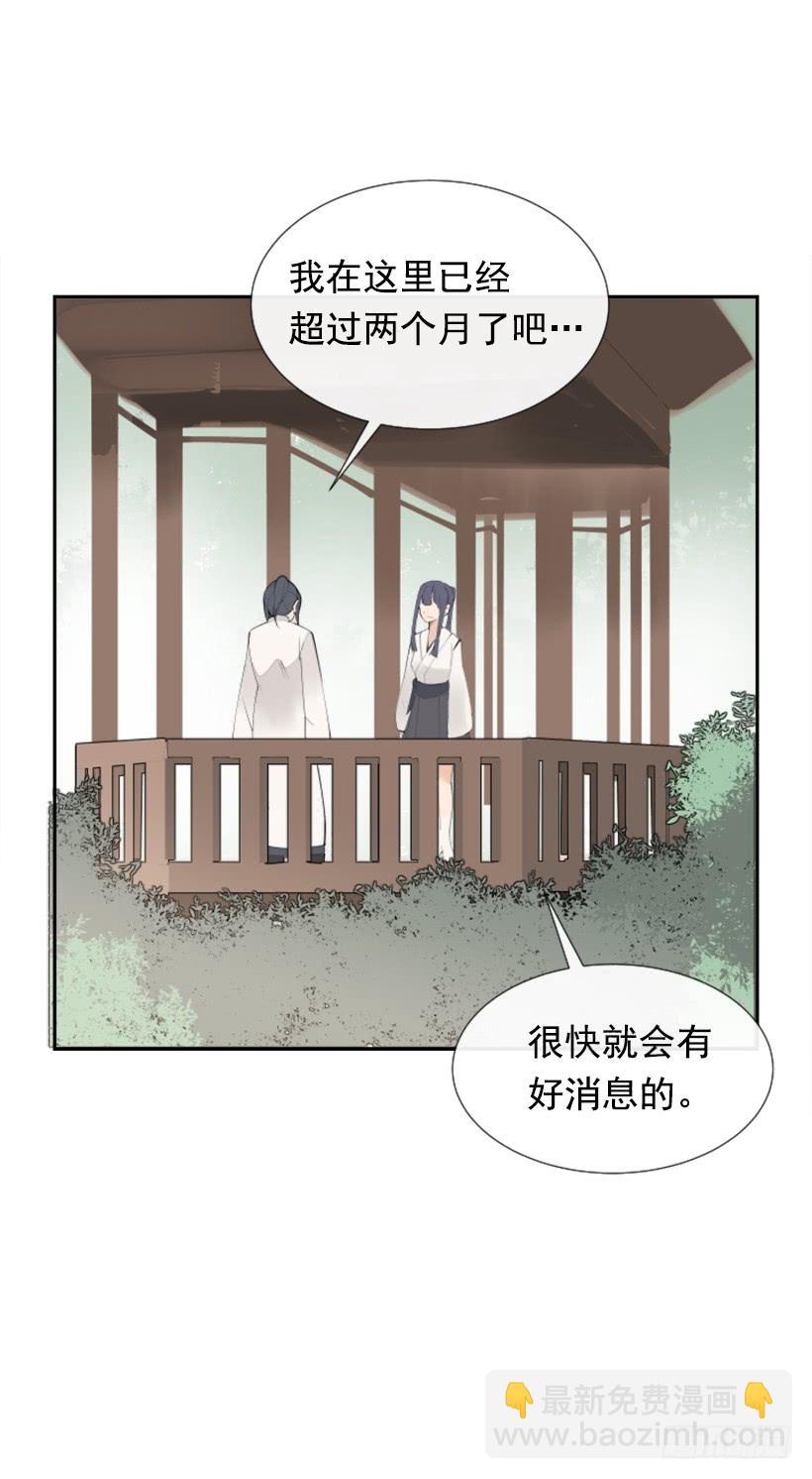 魔劍王 - 天醫之意(1/2) - 6