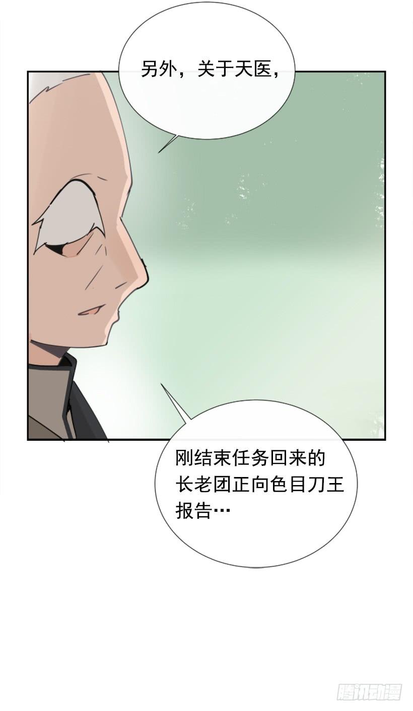 魔劍王 - 天醫之意(1/2) - 8