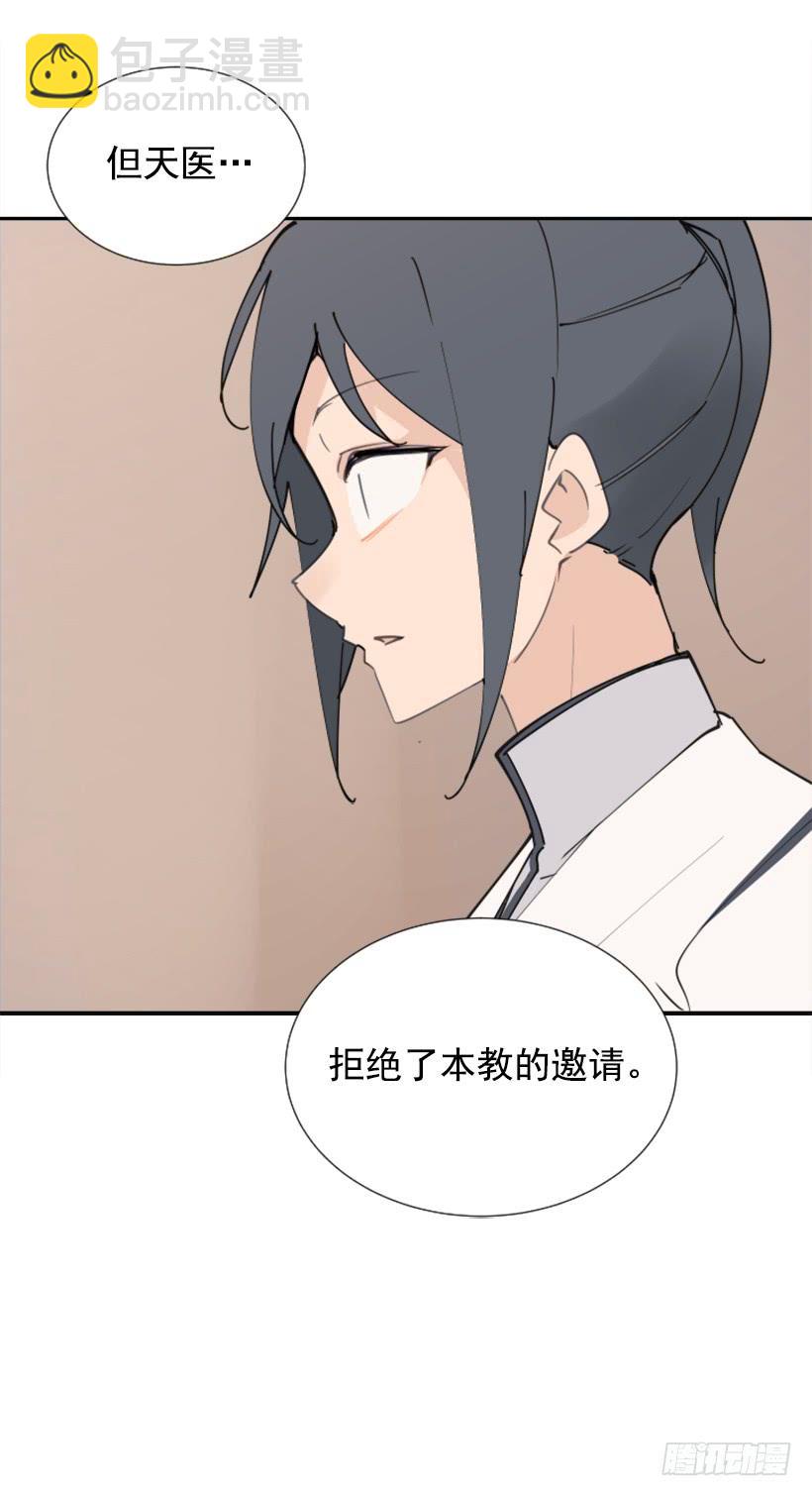 魔劍王 - 天醫之意(2/2) - 2