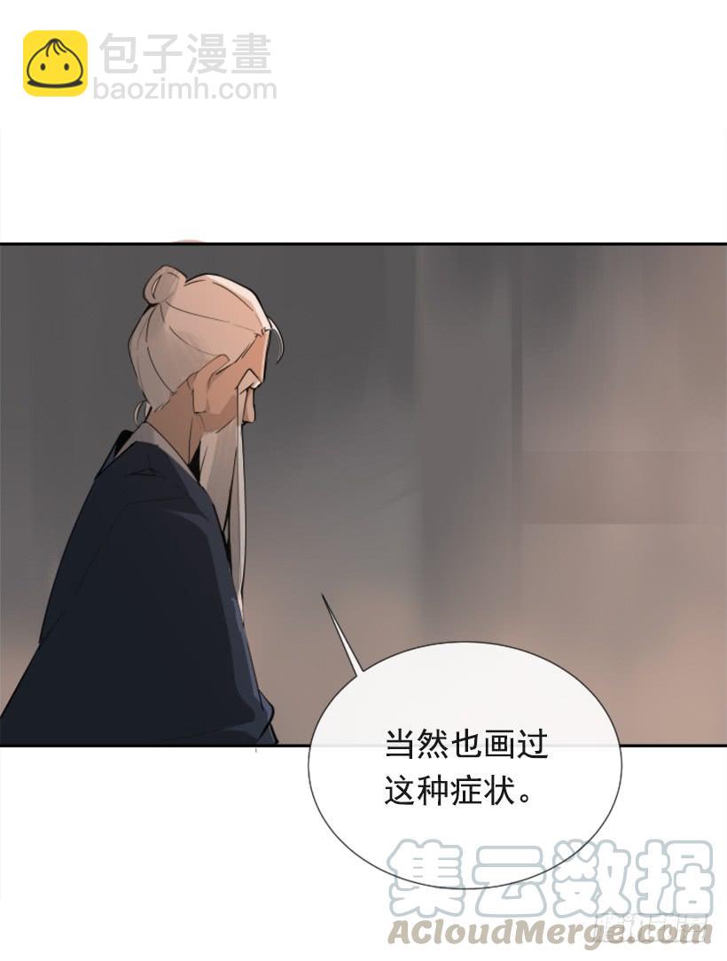 魔劍王 - 此病有救(1/2) - 7