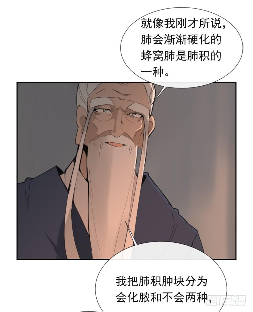 魔劍王 - 此病有救(1/2) - 1