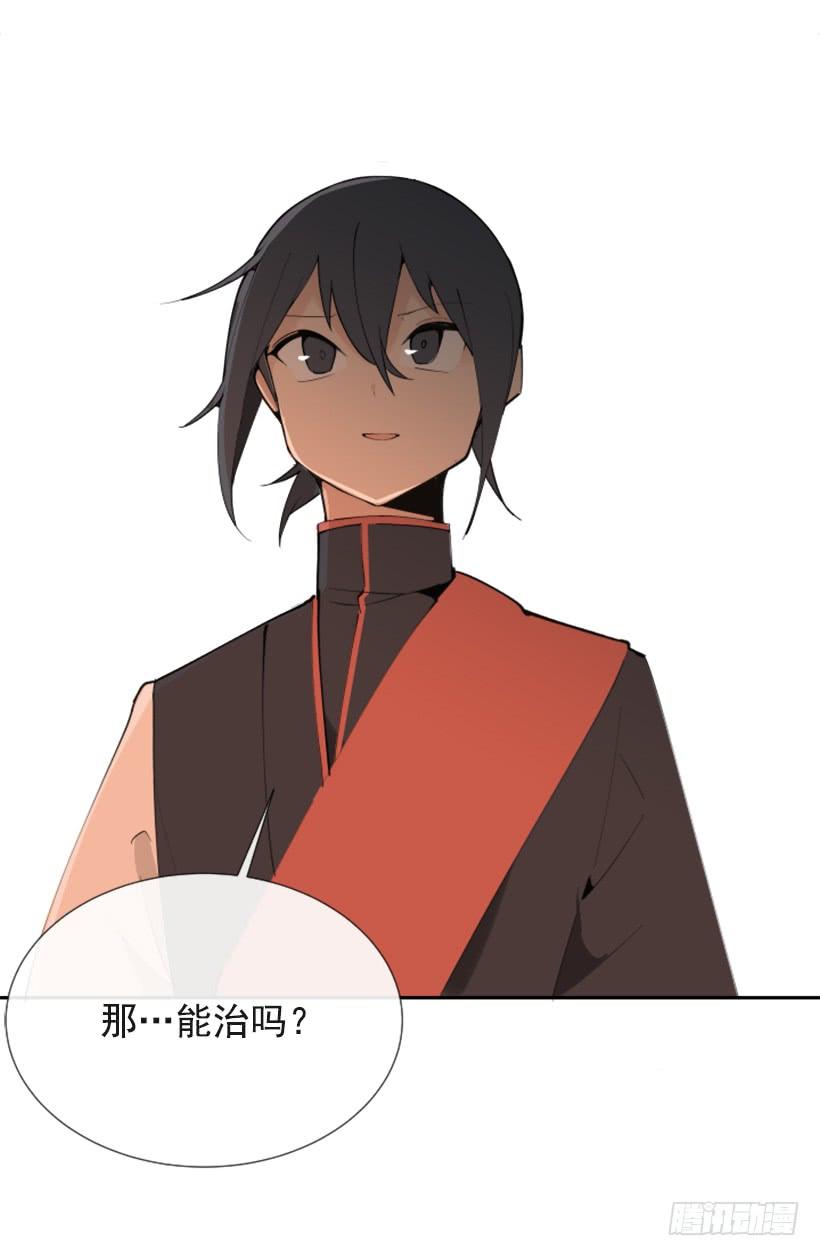 魔劍王 - 此病有救(1/2) - 3