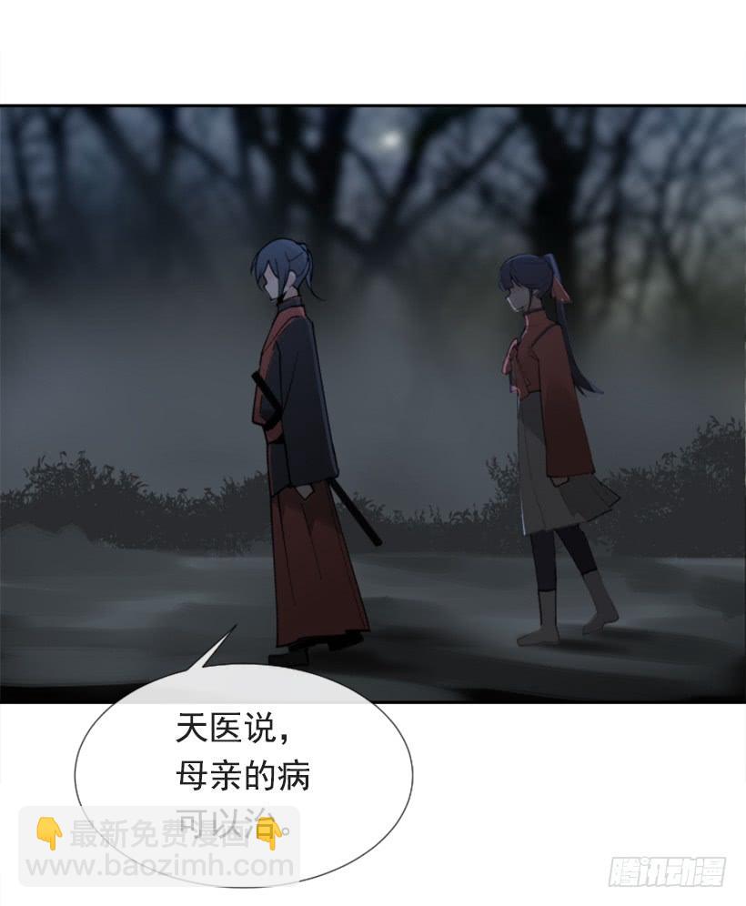 魔劍王 - 此病有救(1/2) - 7