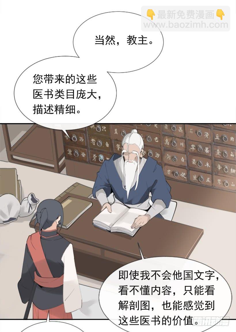 魔劍王 - 研磨醫術 - 6