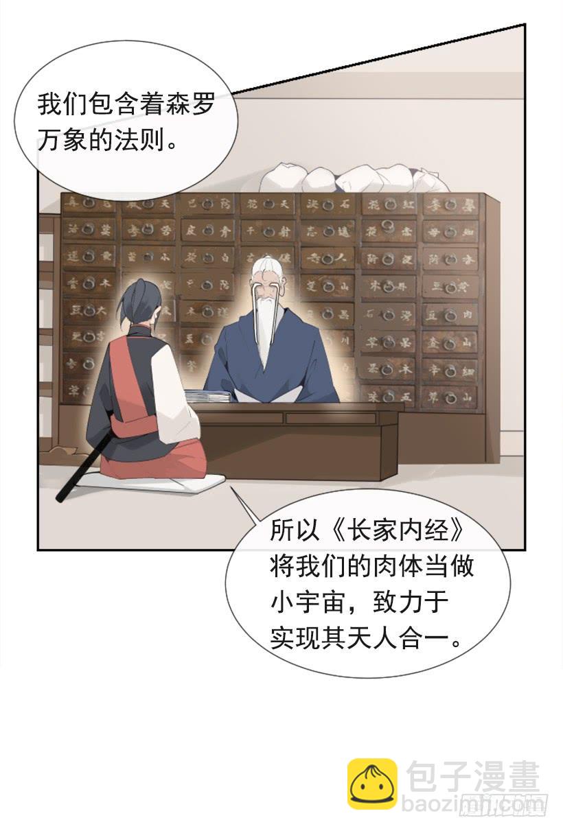 魔劍王 - 研磨醫術 - 6