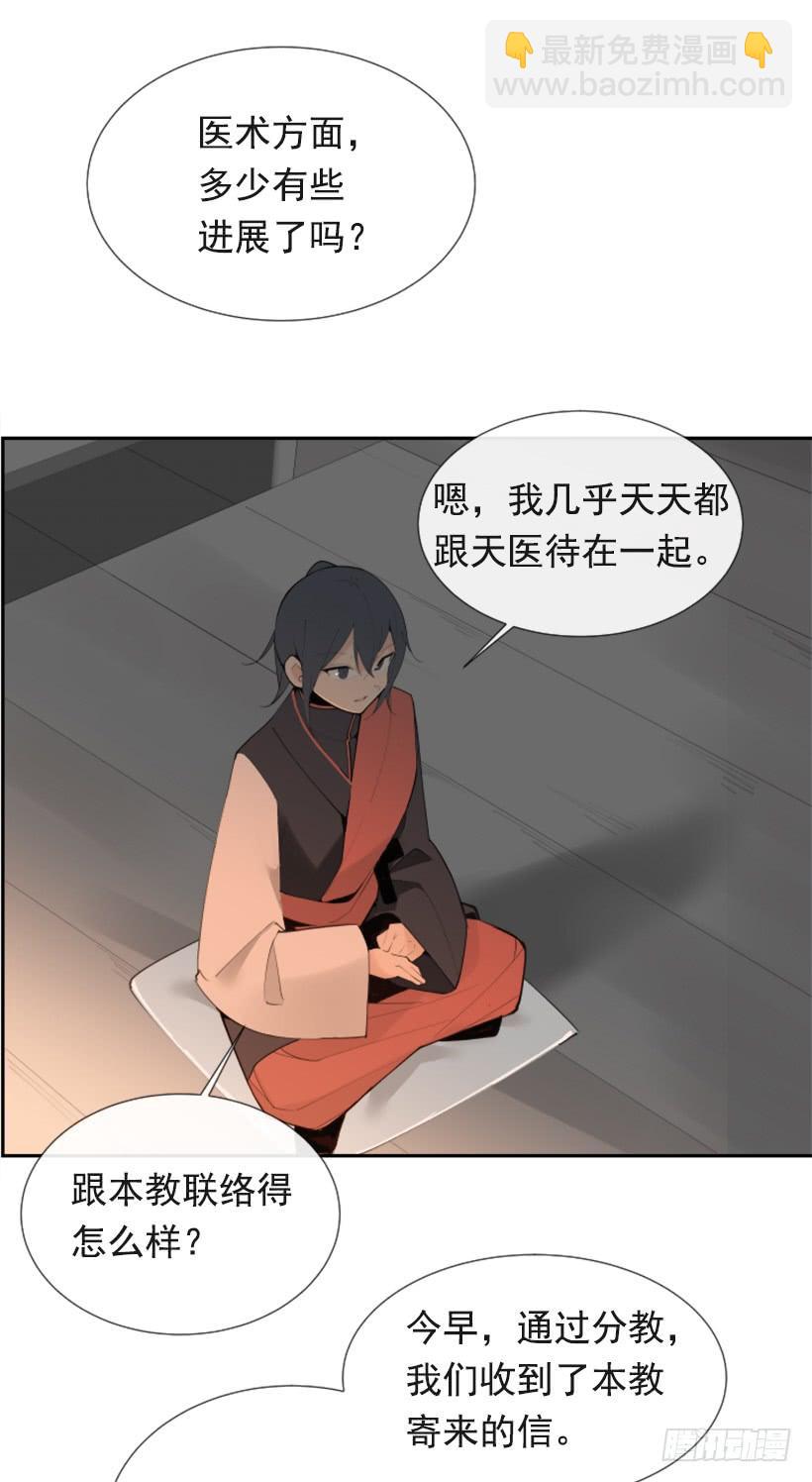 魔劍王 - 流言四起(1/2) - 8