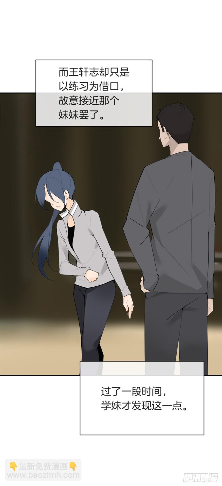 魔劍王 - 不安分的學長(2/2) - 2