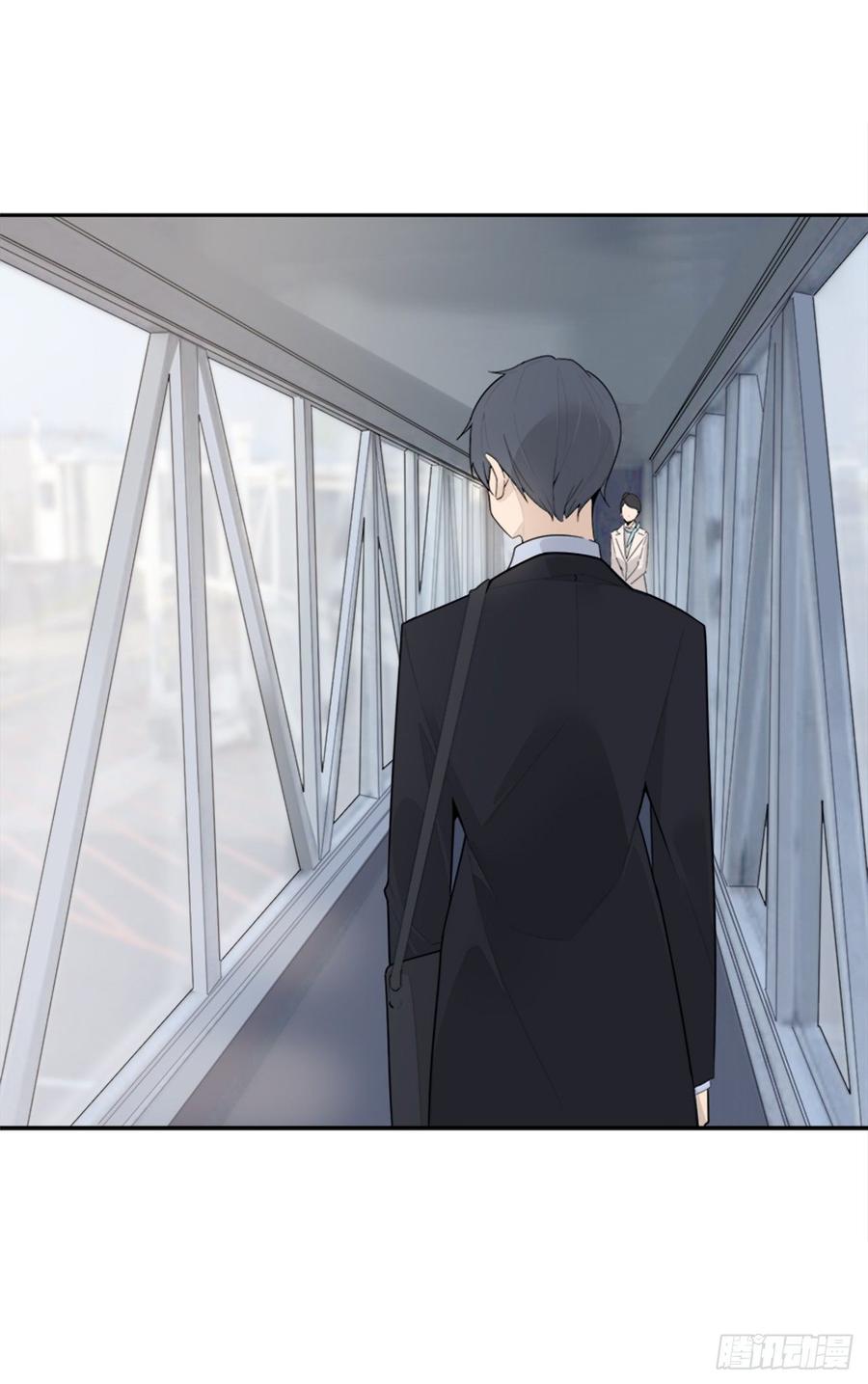 魔劍王 - 冥冥註定(1/2) - 8