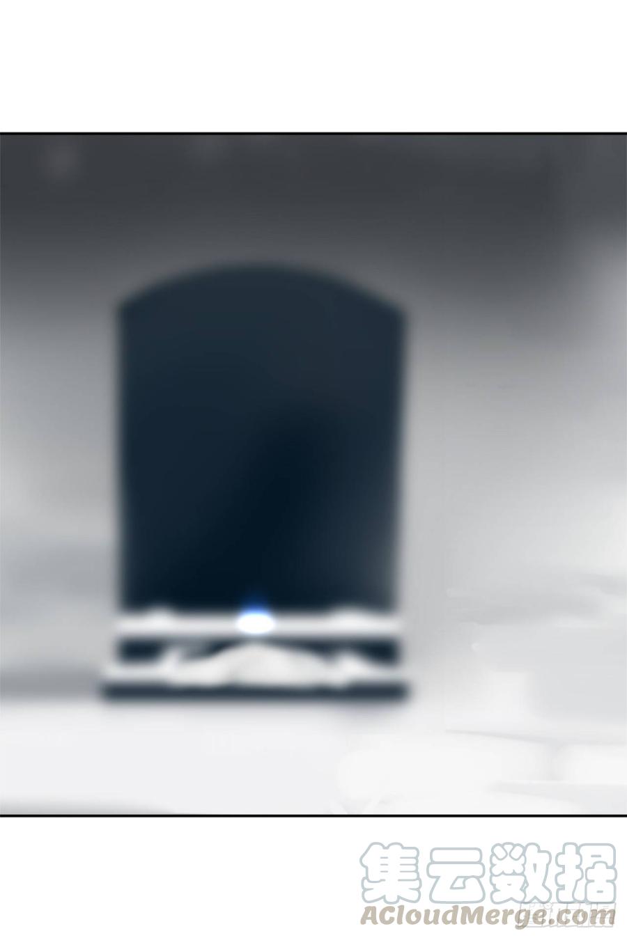 魔劍王 - 冥冥註定(1/2) - 2