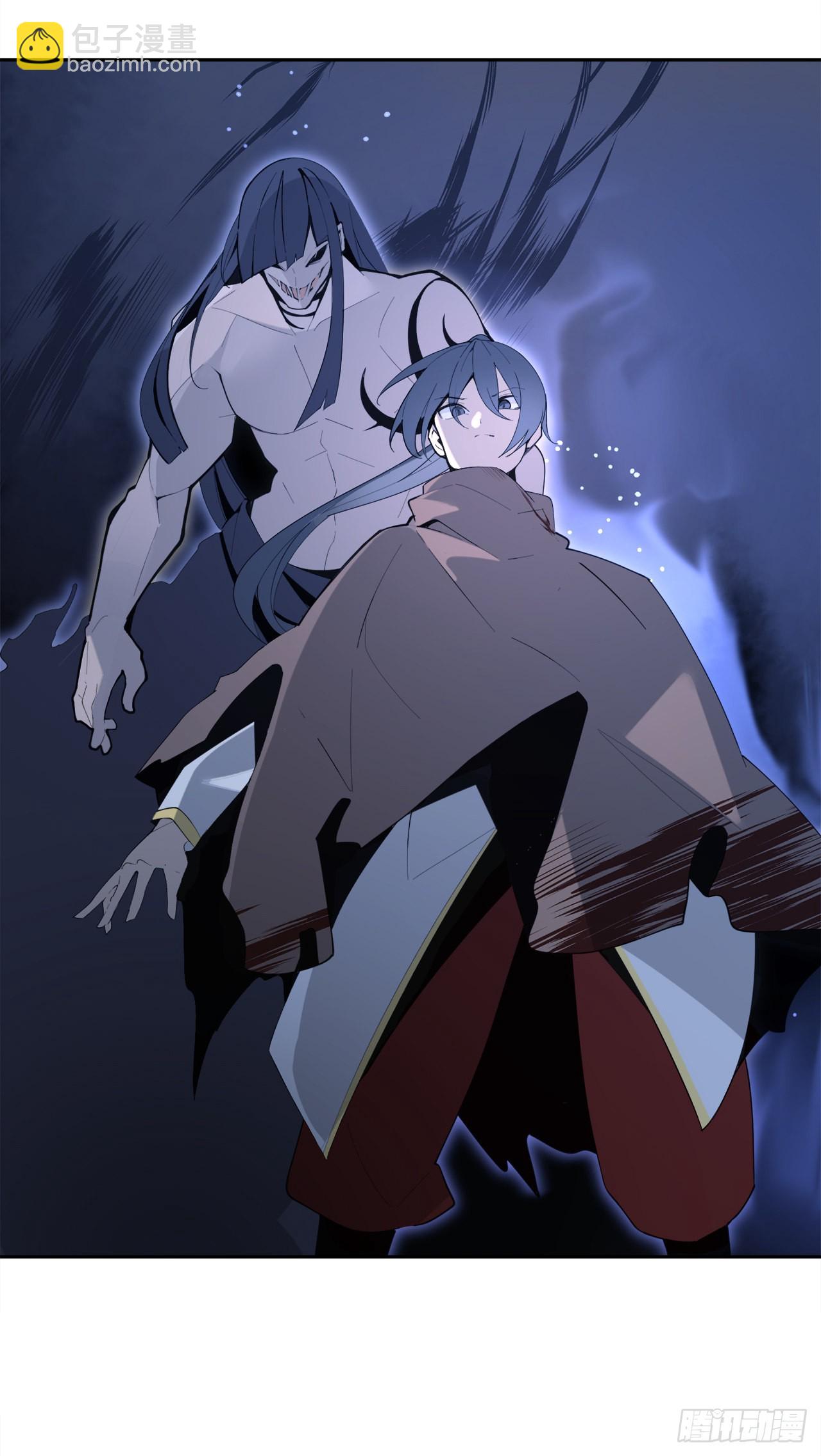 魔劍王 - 444.以一敵百 - 3