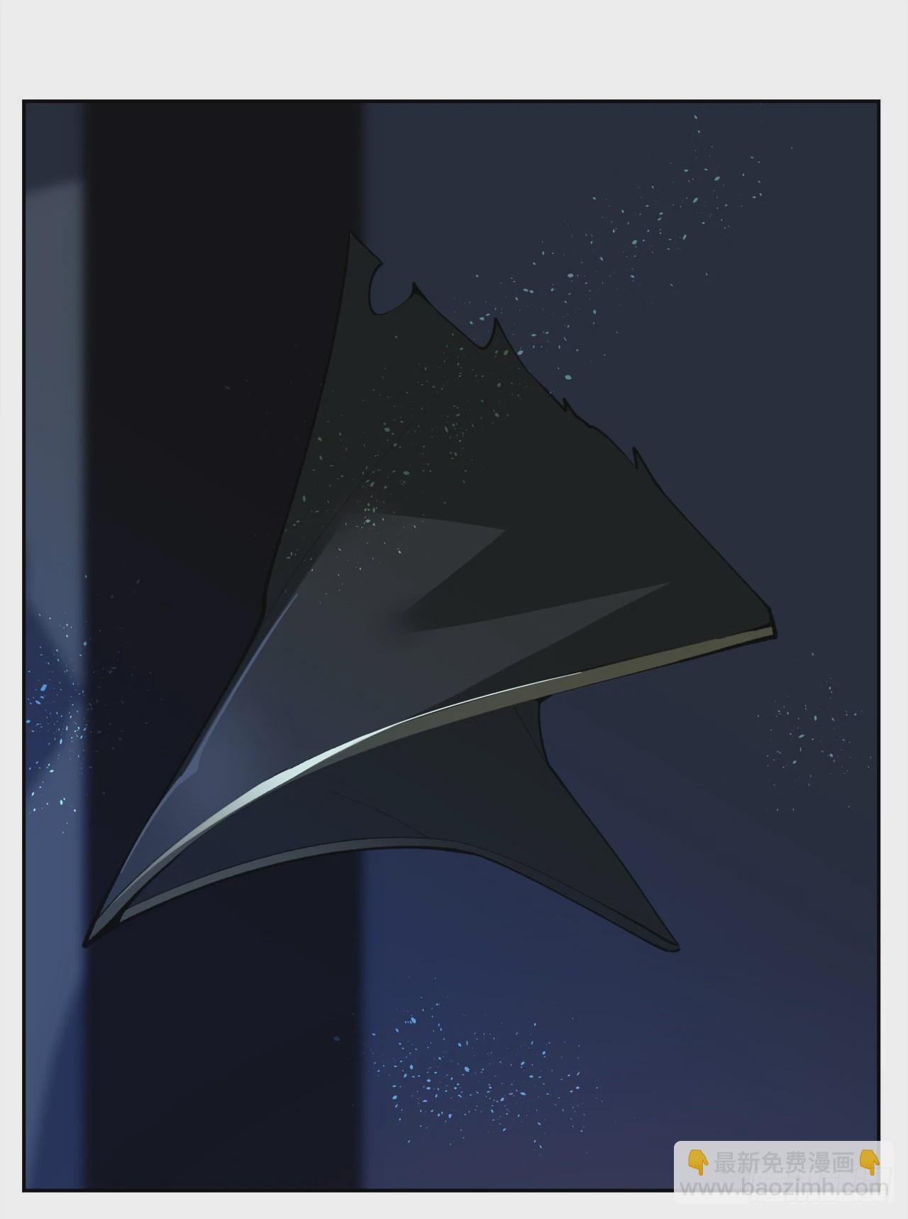 魔劍王 - 446.納西瑪的結局(1/2) - 5