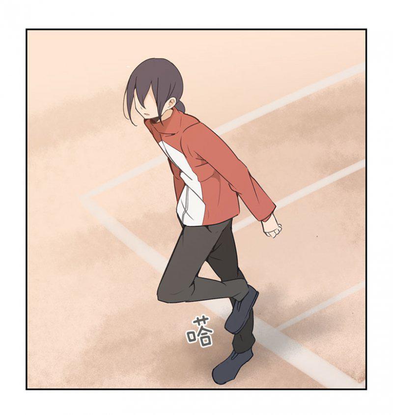 魔劍王 - 百米測速 - 1