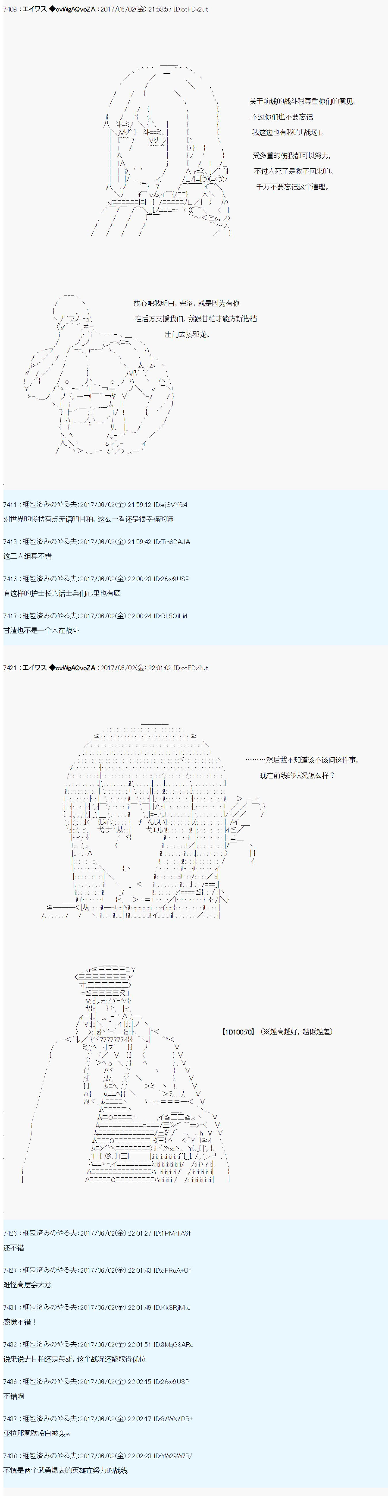 魔劍物語 - 魔劍物語AM冒險者亞拉那意歐 - 4