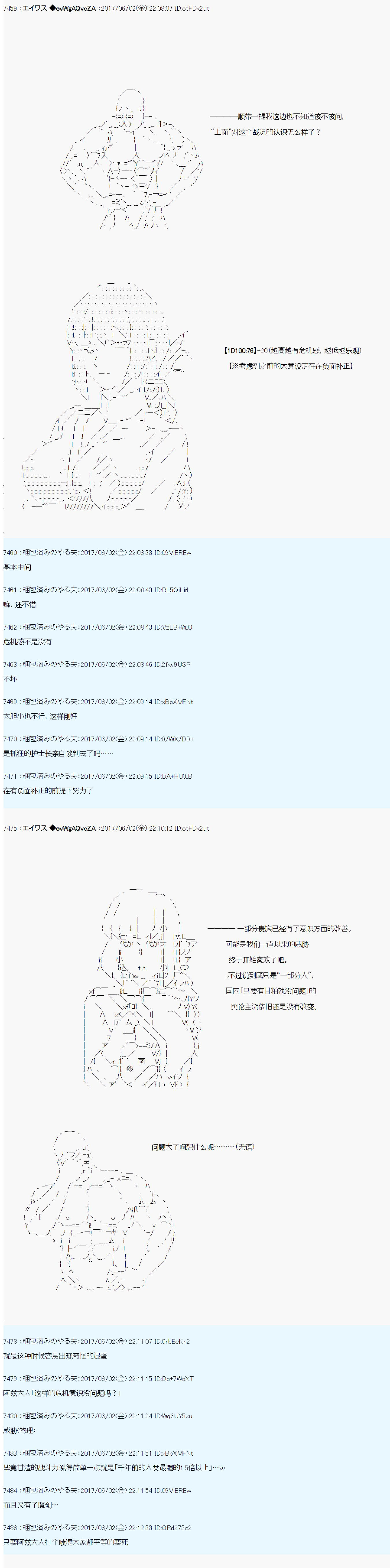 魔劍物語 - 魔劍物語AM冒險者亞拉那意歐 - 6