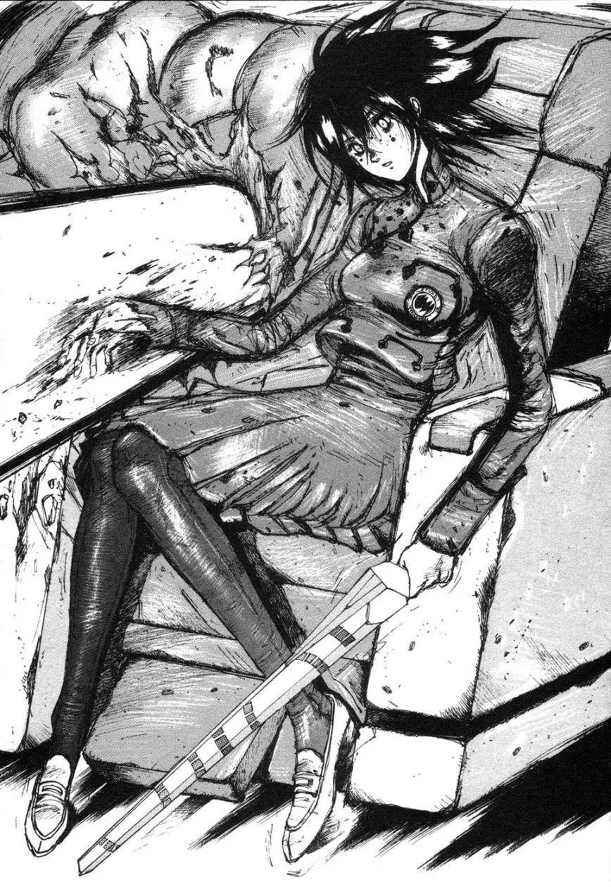 魔劍XAnother - 第02卷(1/4) - 6