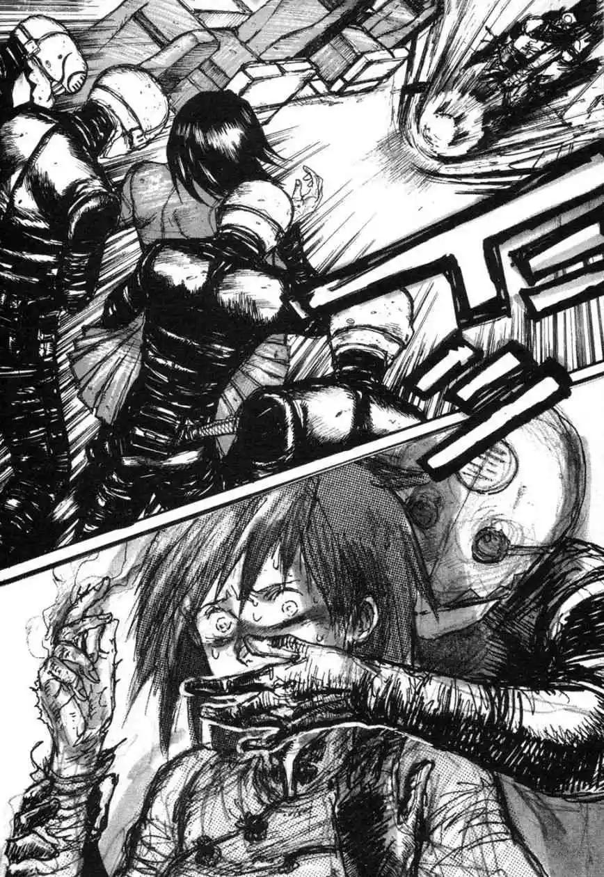 魔劍XAnother - 第02卷(1/4) - 3