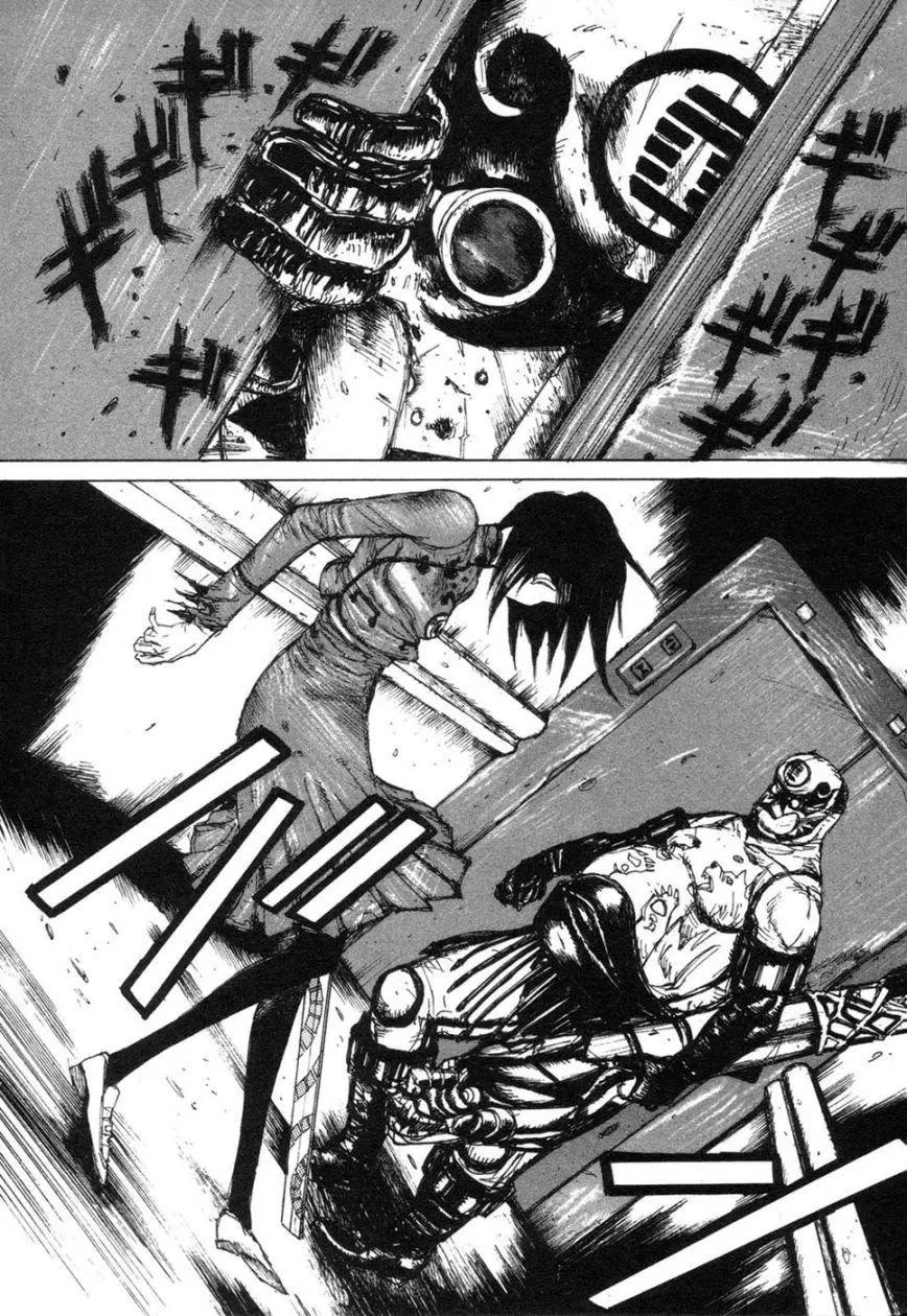 魔劍XAnother - 第02卷(1/4) - 5