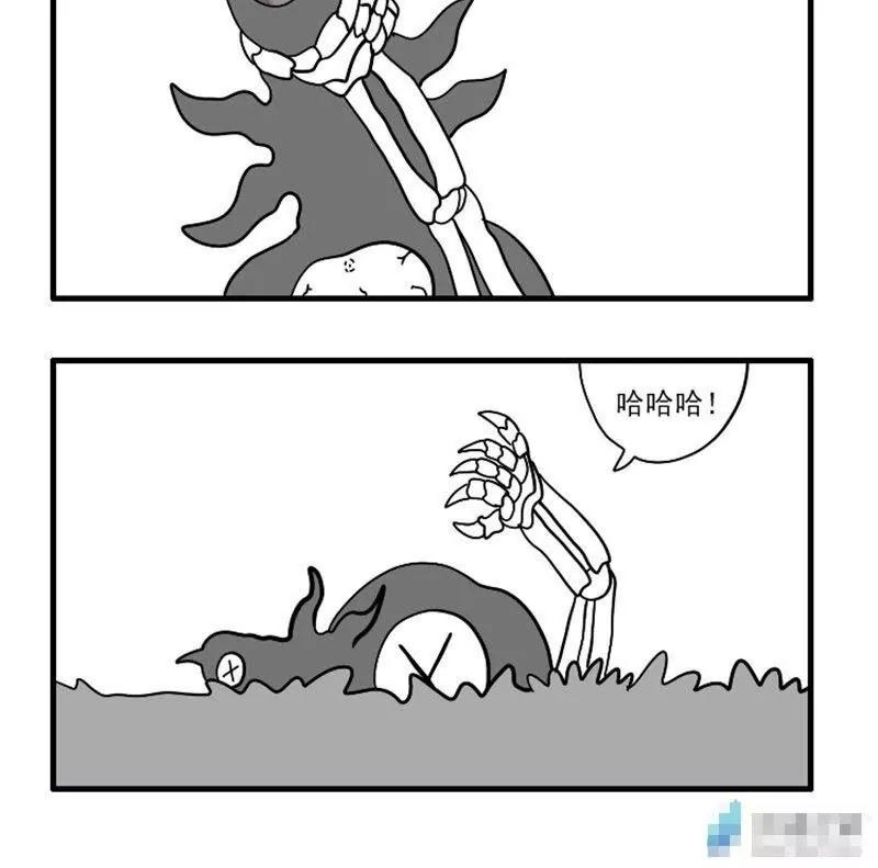 魔界的日常 - 106-更後面的黑手 - 2