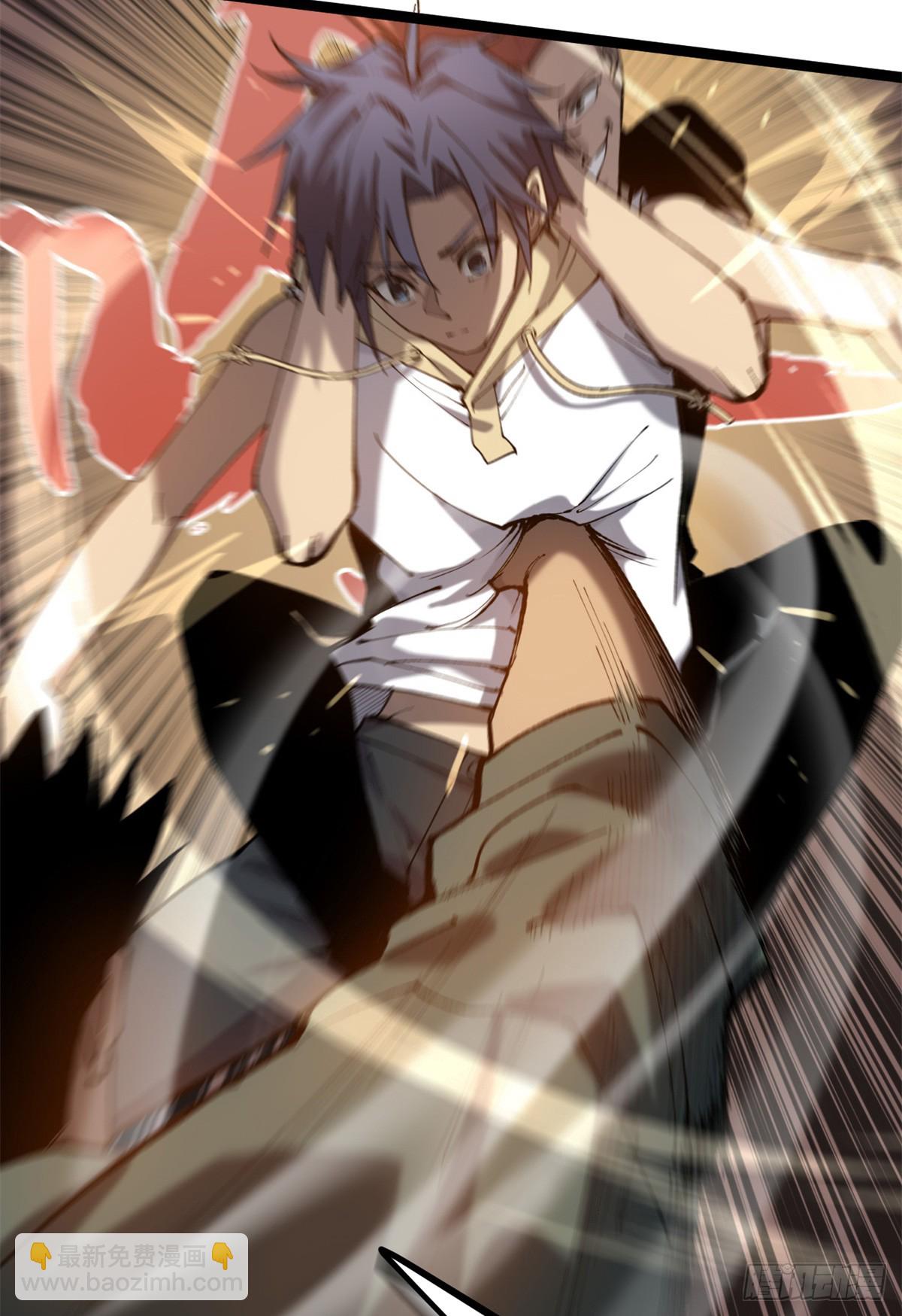 10 &ldquo;自己人&rdquo;-第10话