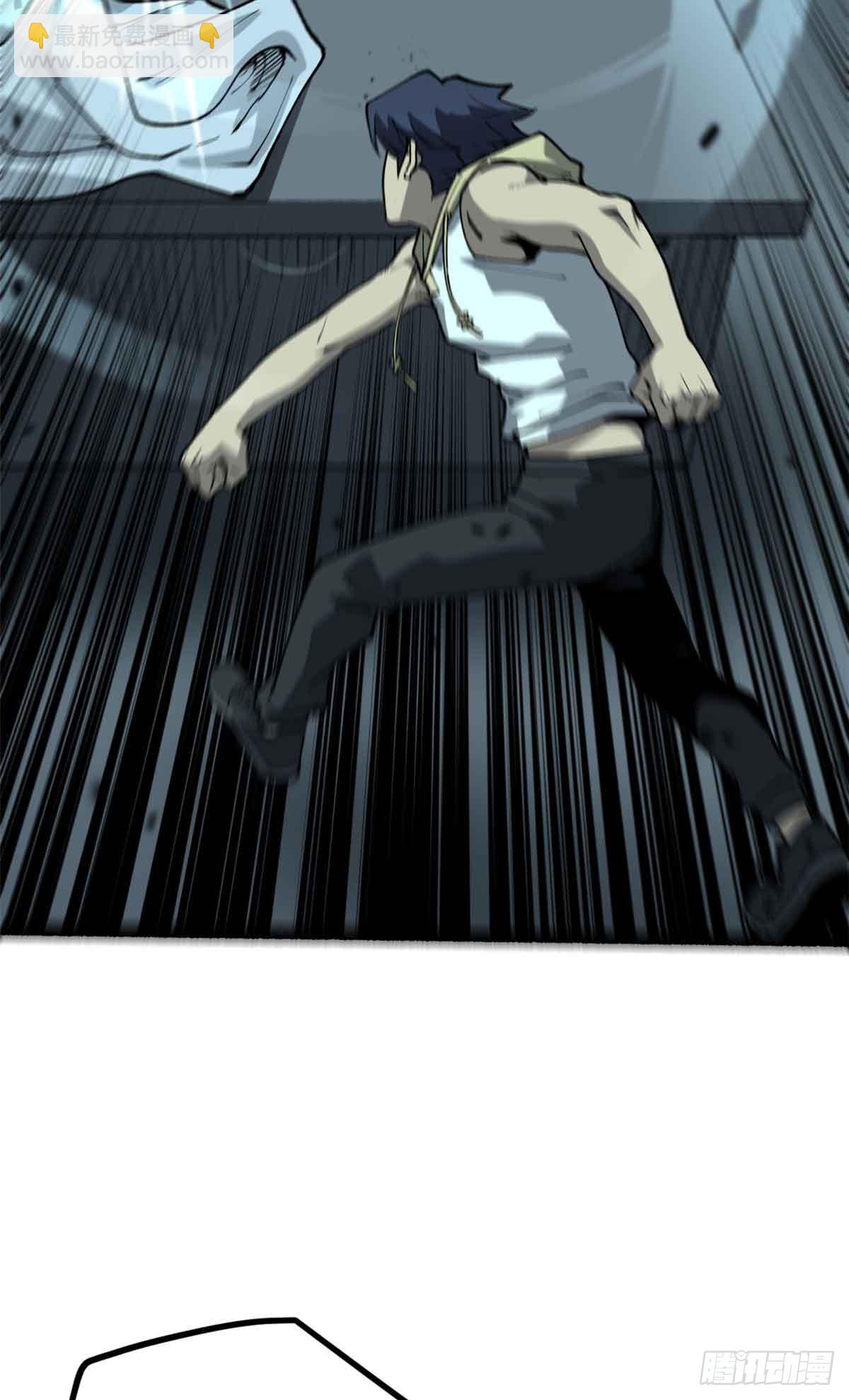 30 纯洁的&ldquo;羔羊&rdquo;-第30话