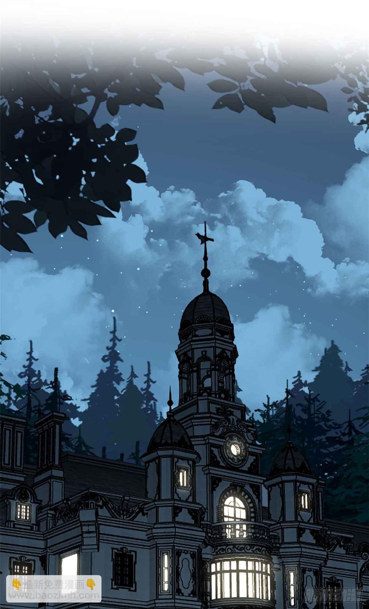 30 纯洁的&ldquo;羔羊&rdquo;-第30话