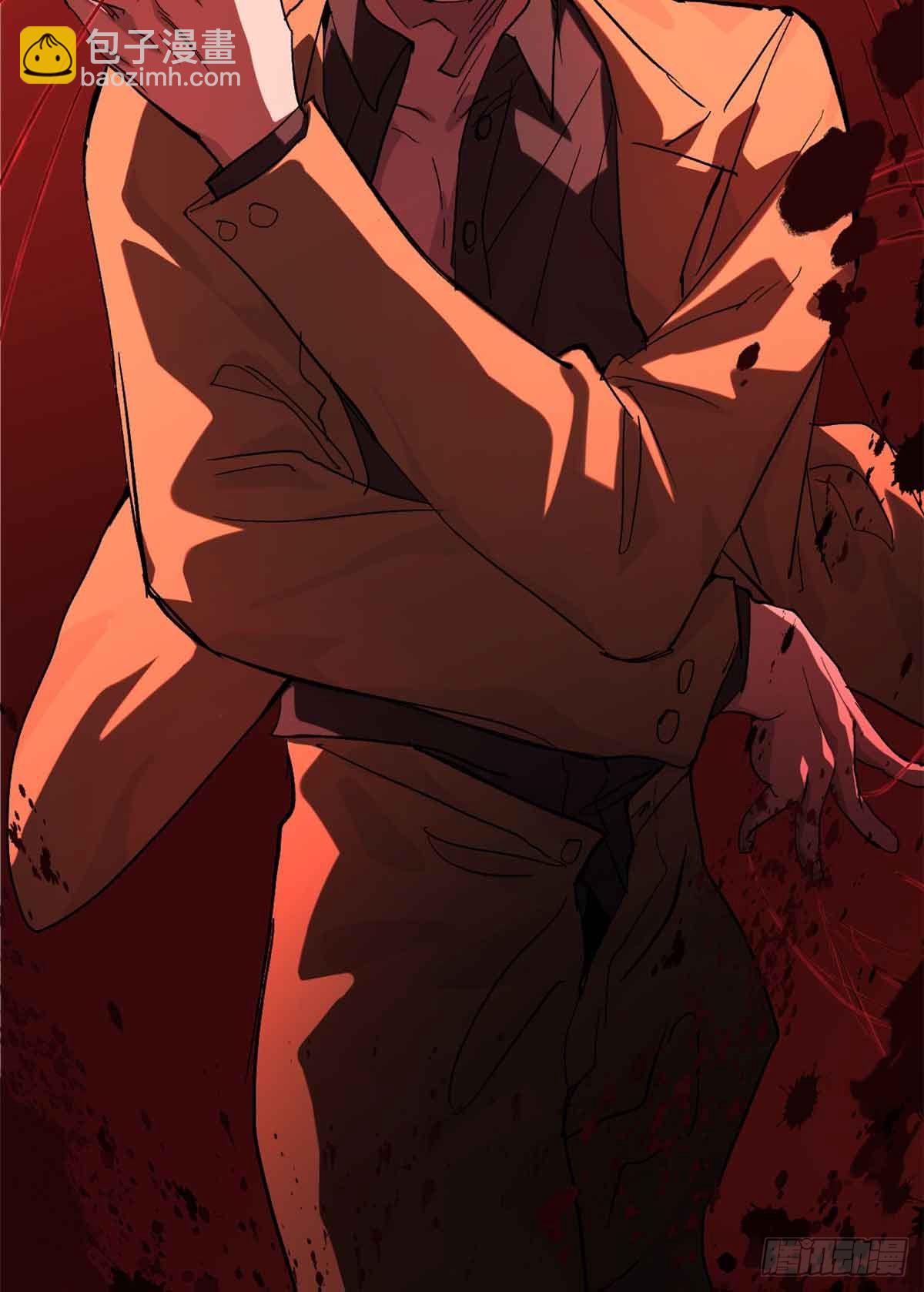 30 纯洁的&ldquo;羔羊&rdquo;-第30话